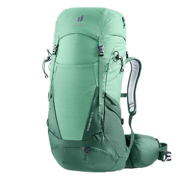 Deuter Futura Pro 34 SL Litre Outdoor Sırt Çantası - Image 1