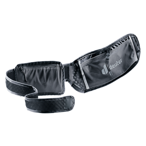 Deuter Shortrail I Koşu Bel Çantası - Image 1