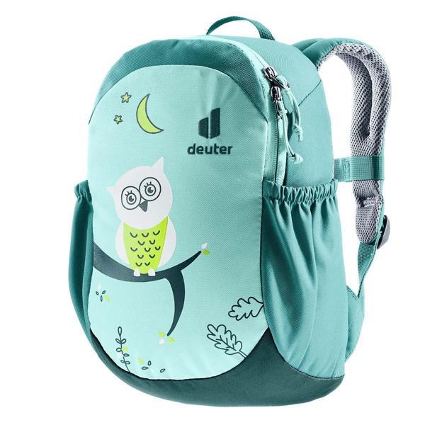 Deuter Pico 5 Litre Sırt Çantası - Image 1