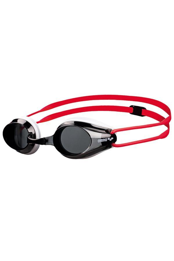 Arena Tracks Jr Unisex Gri Yüzücü Gözlüğü 1E55941 - Image 1