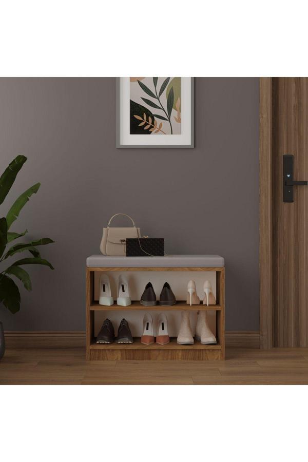 PUFLU AYAKKABILIK - Image 1