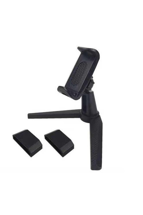 Kılıftech Zore 21A155 Telefon Tutucu-Siyah - Image 1