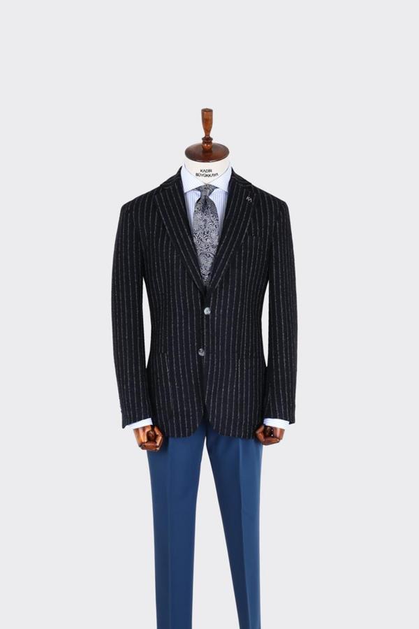 Erkek Ceket-KAX5188W - Image 1