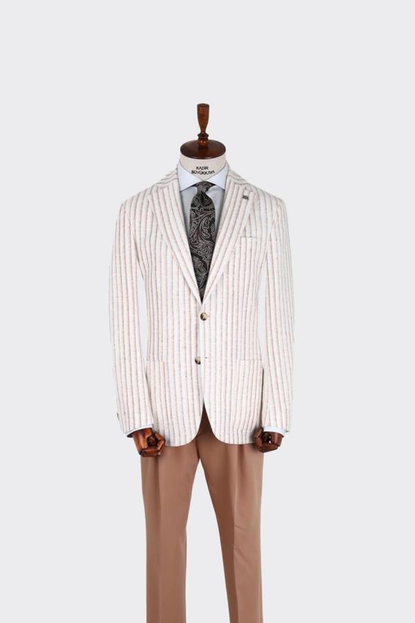 Erkek Ceket-KAX5188W - Image 1