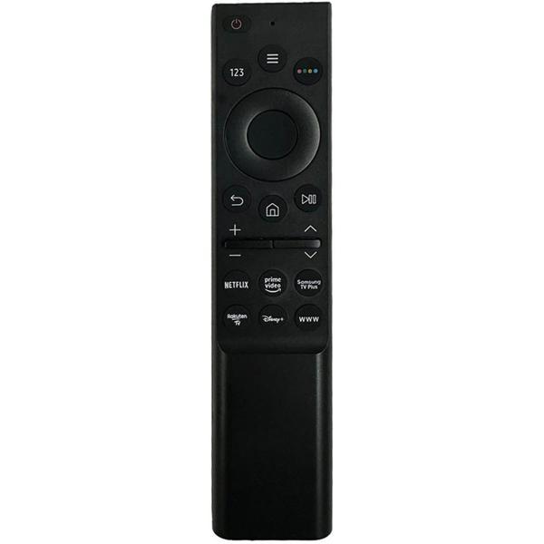 Samsung RM-L1729 Samsung Tv Plus Tuşlu Televizyon Kumandası - Image 1