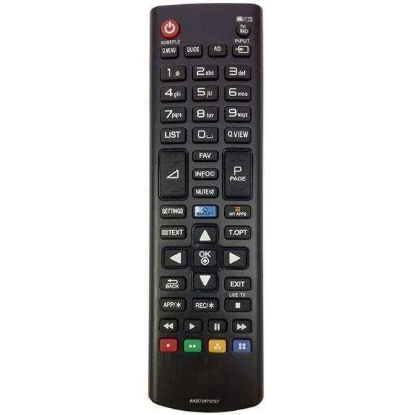 LG Led TV Kumandası Smart Key - Image 1