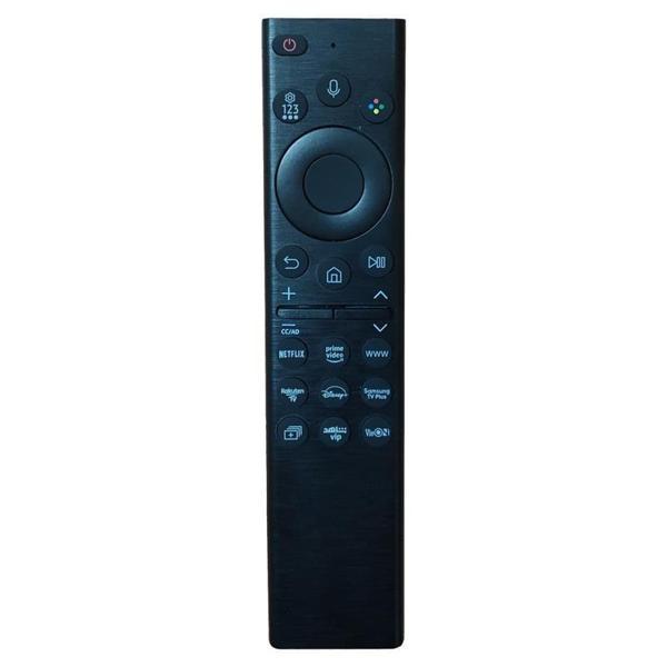 Samsung TV RM-G2700 V1 Ses Komutlu Bluetooth Özellikli Kumanda - Image 1