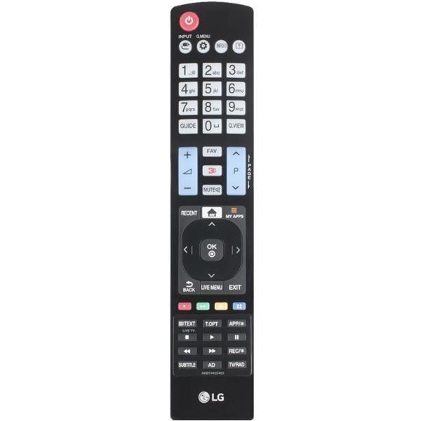 Turn LG 3D Led Tv Kumandası (SRM0930R) - Image 1