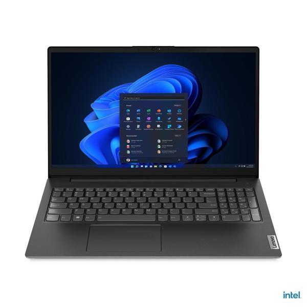 Lenovo V15 83A100QRTR i7-13620H 16 GB 1 TB SSD UHD Graphics 15.6" Full HD Notebook - Image 1