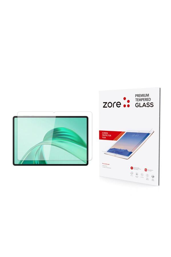 Kılıftech Honor Pad X8A Uyumlu Zore Tablet Blue Nano Ekran Koruyucu-Şeffaf - Image 1