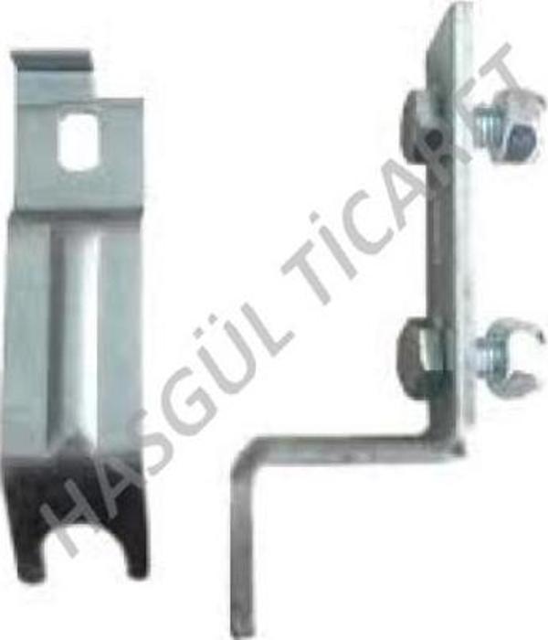 BİSİKLET DESTEK TEKER (VİTESLİ) İÇİN APARAT - Image 1