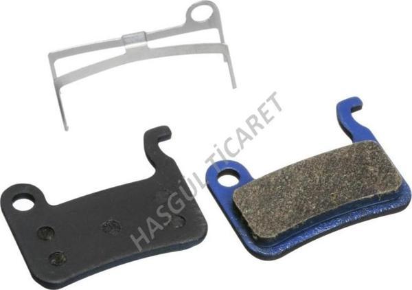 DISC BALATA BRAKCO BP-17 &SP-17 SHİMANO XTR - Image 1