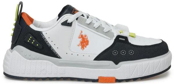 U.S. Polo Assn Dance Sneaker Erkek Spor Ayakkabı - Image 1