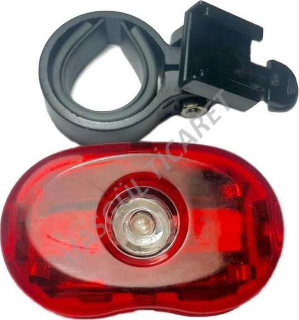 HSGL  0.5W ARKA STOP LEDLİ JY-006 - Image 1