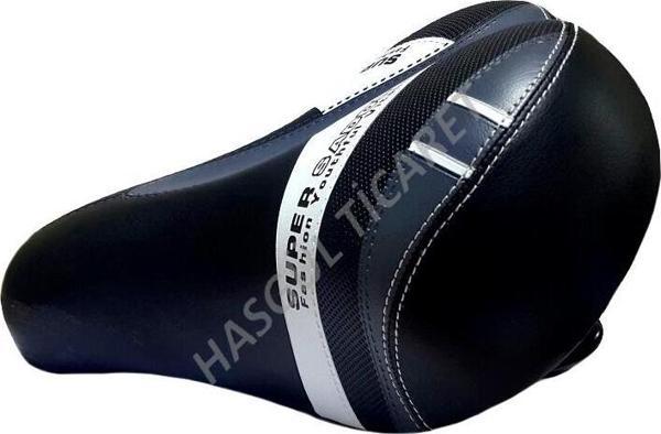 HSGL 28 BİSİKLET SELESİ   YUMUŞAK VE RAHAT  - Image 1