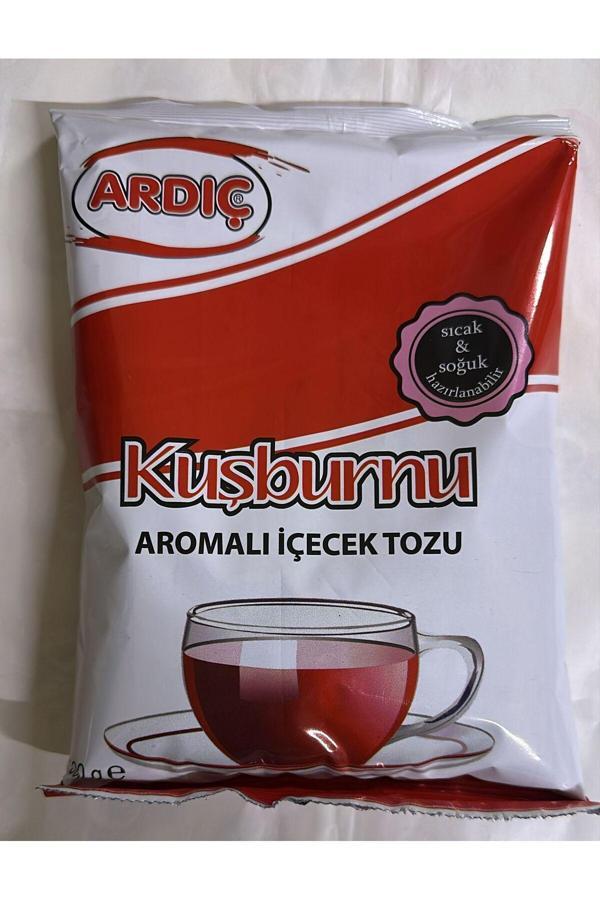 Ardıç Kuşburnu Aromalı I?Çecek Tozu 500 Gr - Image 1