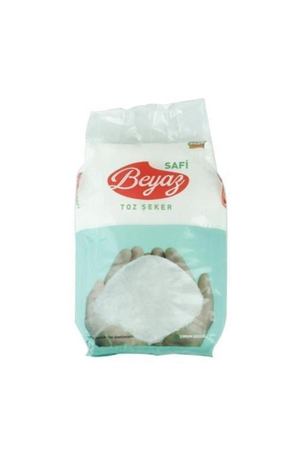 Safi Beyaz Toz Şeker 2 Kg - Image 1