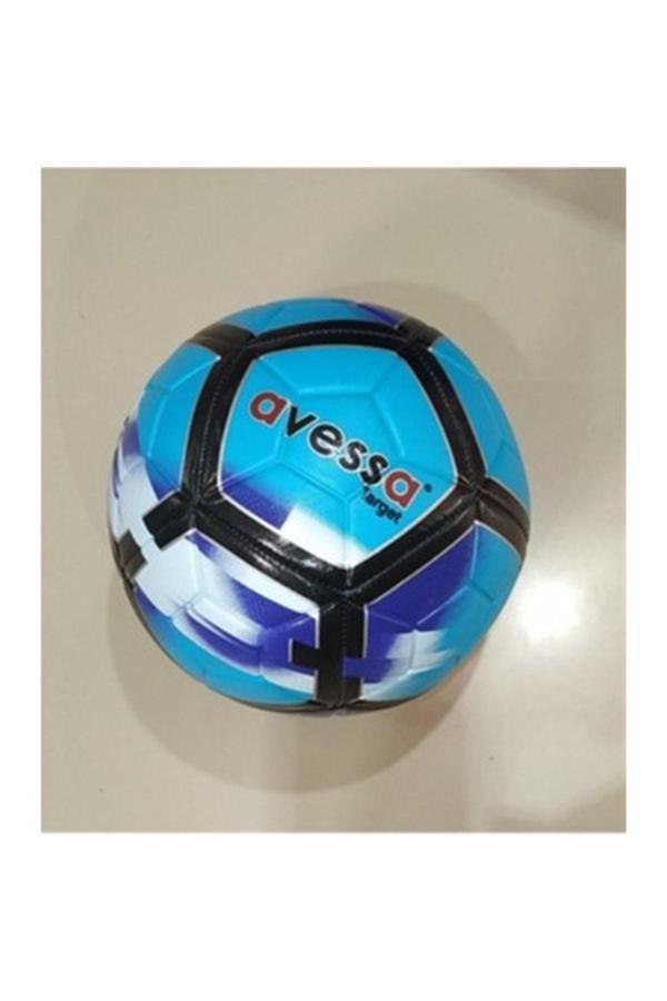 Kcmn Avessa Target Futbol Topu 5 Numara - Image 1