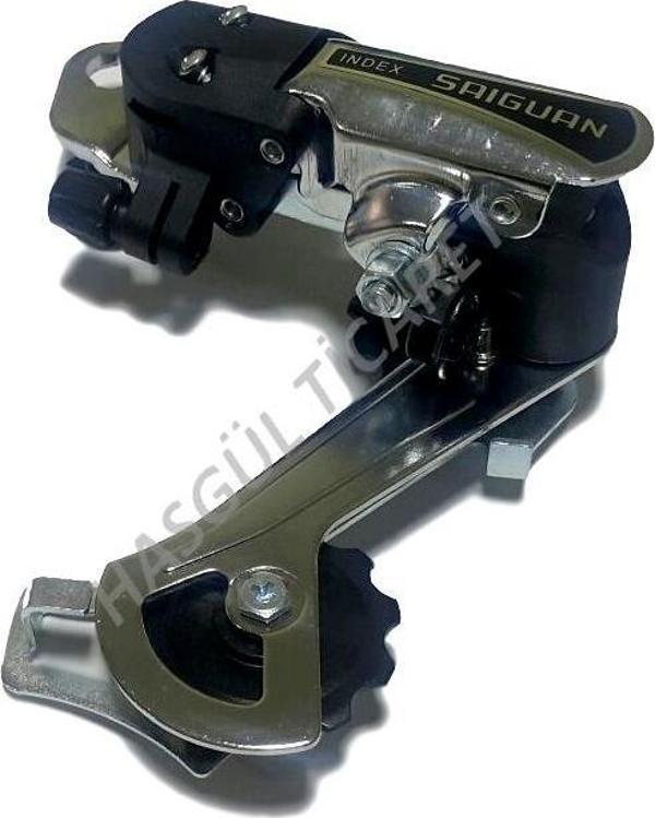 HSGL ARKA ATTIRICI TY-21 MODEL (KULAKSIZ) - Image 1