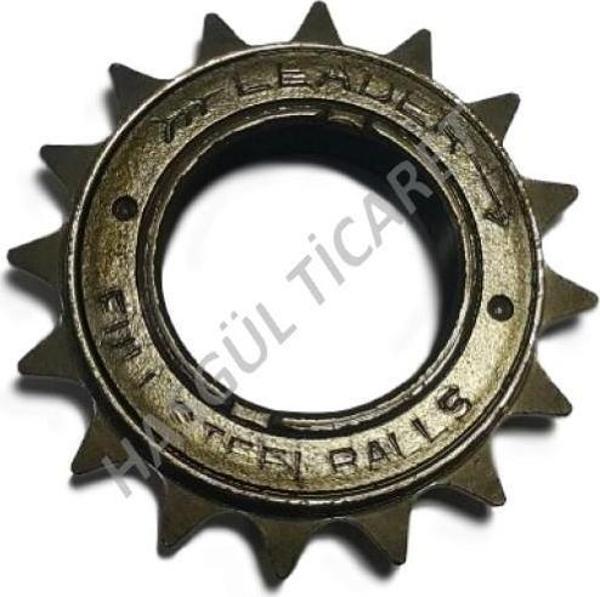 HSGL BİSİKLET  16T ARKA RUBLE  - Image 1