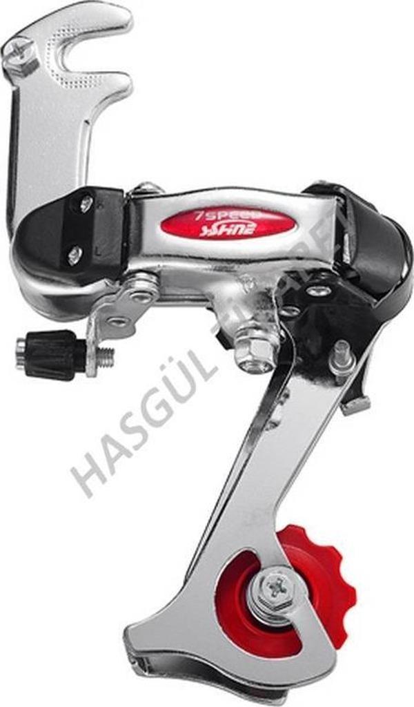 HSGL BİSİKLET  ARKA ATTIRICI TY-40 MOD (KULAKLI)  - Image 1