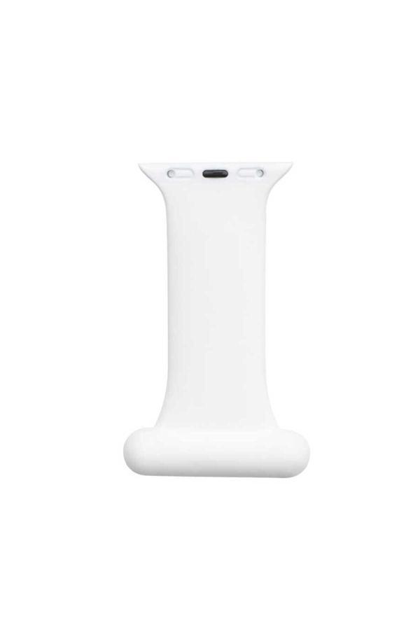 Zore Watch 38Mm Krd-44 Uyumlu Kordon Beyaz - Image 1