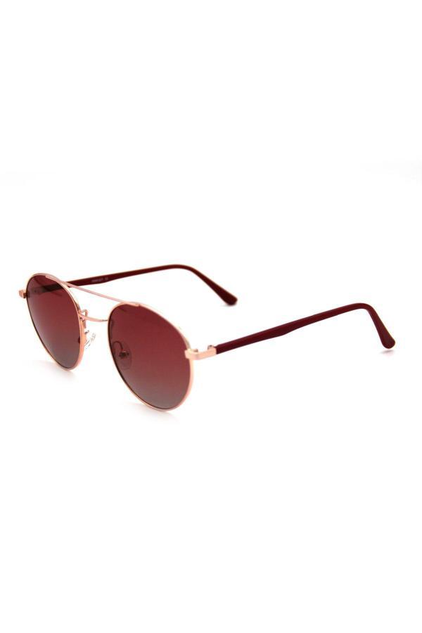 PIERRE LOTI PL 3086 C4243 UNISEX GÜNEŞ GÖZLÜĞÜ - Image 1
