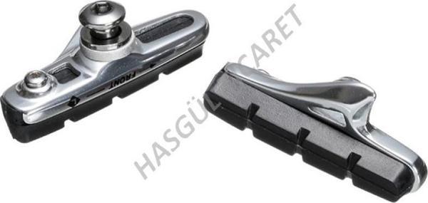 Hsgl Bisiklet Fren Pabucu V Fren Alyanlı BRAKCO R-453C Yol Bisiklet Fren Sistemleri - Image 1