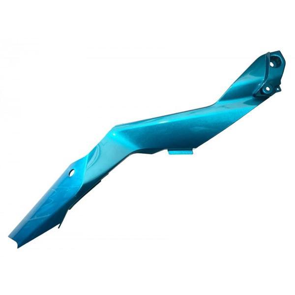 CF MOTO SR250 SELE ALTI YAN GRENAJI SAĞ (TURKUAZ) ORJ - Image 1