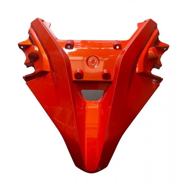 CF MOTO SR250 FAR MUHAFAZA ÜST (TURUNCU) ORJ - Image 1