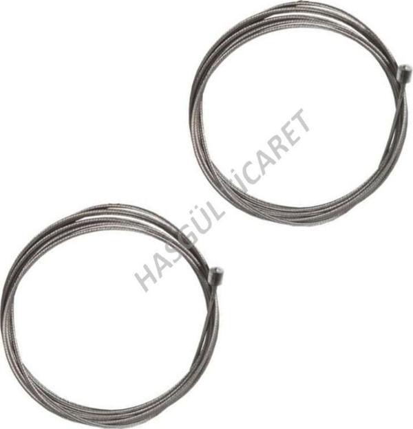 HSGL BİSİKLET FREN TELİ 180 CM (2 ADET)  - Image 1