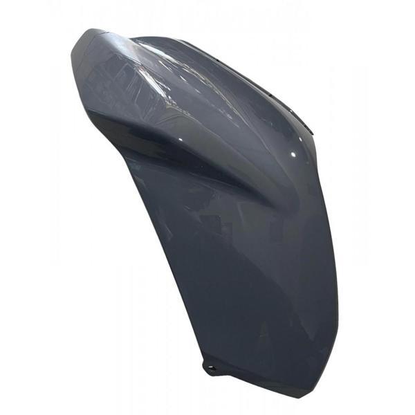 CF MOTO SR250 BENZIN DEPOSU SOL GRENAJ (GRİ-NARDO-GHOST) ORJ - Image 1