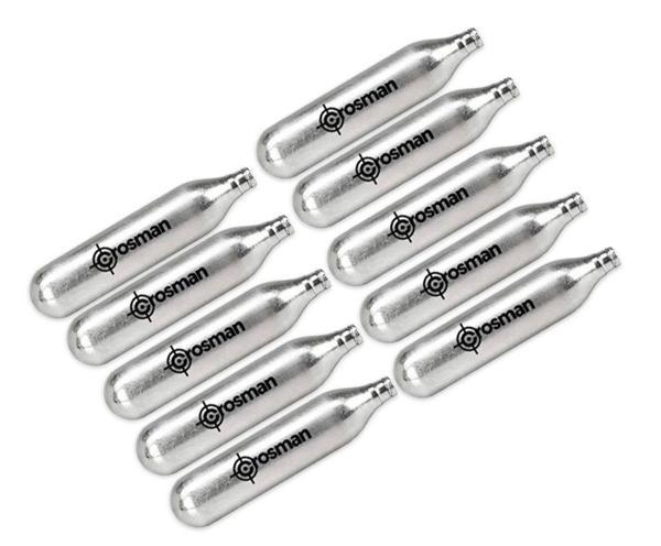 Crosman CO2 Tüp 12Gr - Image 1