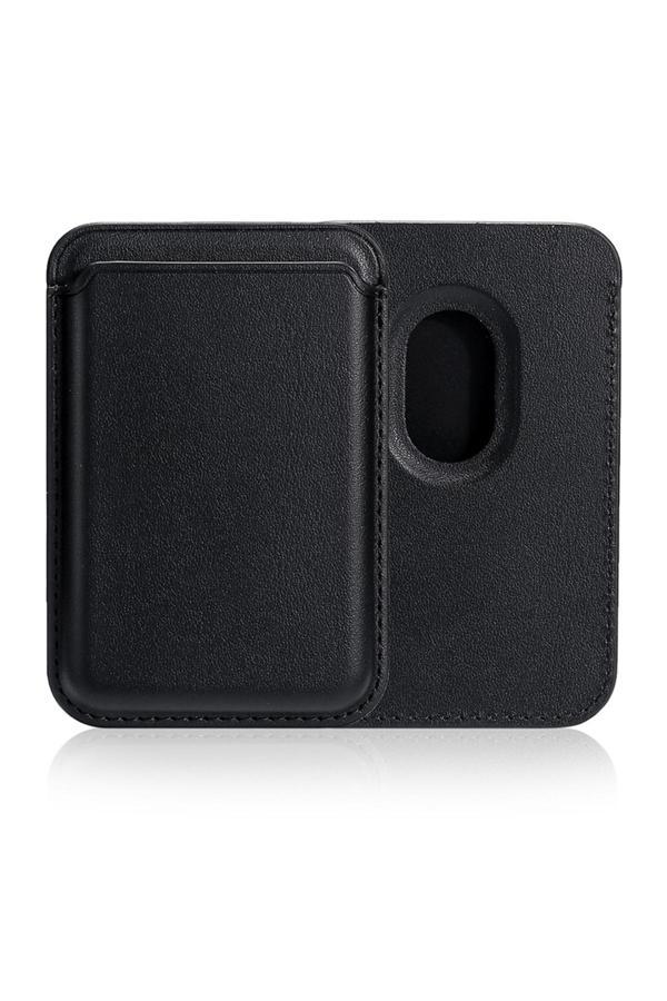 Zore Magnetik Cardsafe Kartlık-Siyah - Image 1