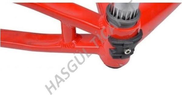 HSGL BİSİKLET KADRO ALT PLASTİĞİ - Image 1