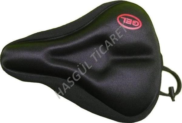 HSGL JELLİ SELE KILIFI  YUMUŞAK KONFORLU TW 1. KALİTE - Image 1