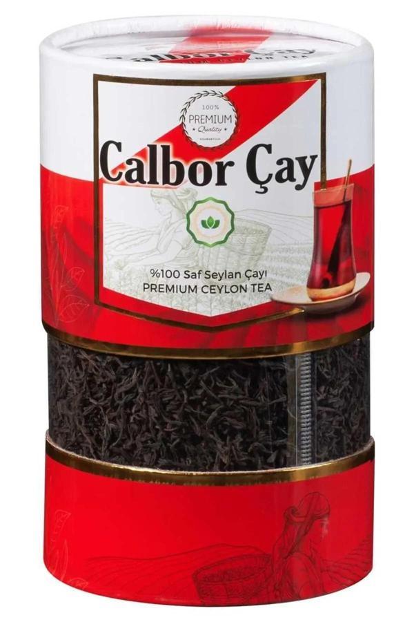 Calbor Çay. % 100 Saf Seylan Çayı - Diğer Yayınlar - Image 1