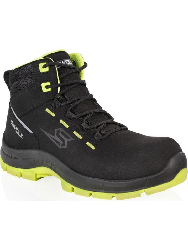 Swolx Combo XL100 S3 İş Güvenliği Botu - Image 1