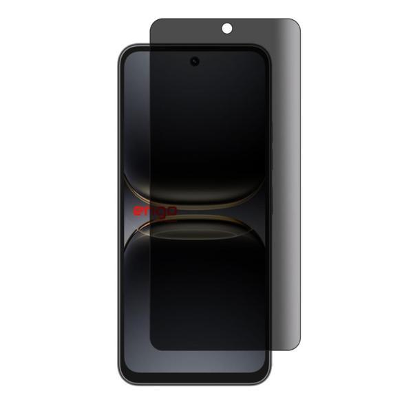 Tecno Spark 40C Hayalet Ekran Koruyucu 6.7 inç Anti Spy - Image 1