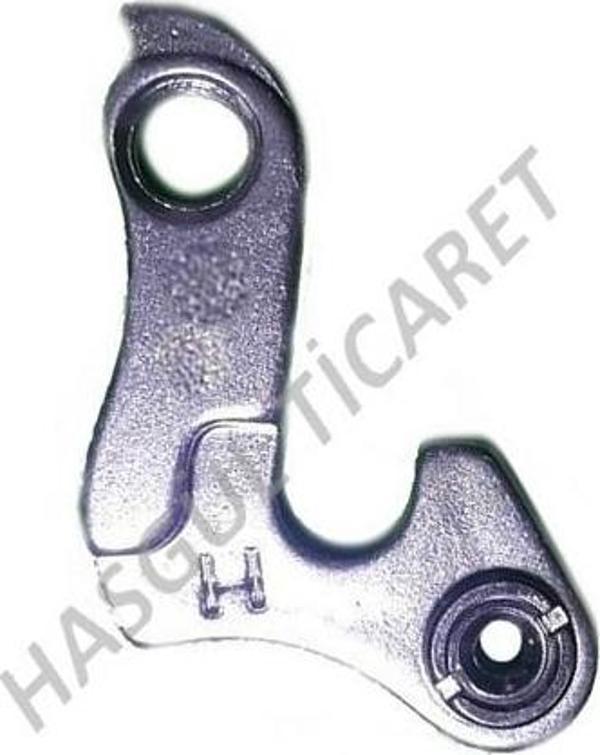 HSGL KADRO KULAĞI X6 - Image 1
