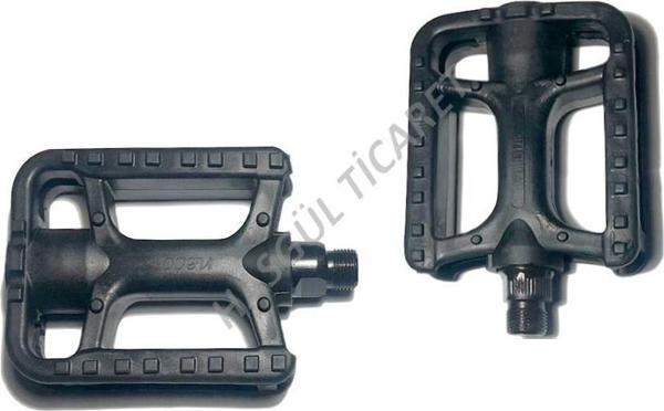 HSGL MTB BİLYALI PEDAL SİYAH - Image 1