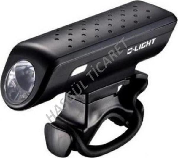 HSGL ÖN FAR 3 FONSİYONLU CG-117P/W (1 WATT) - Image 1