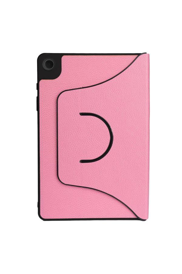 Zore Galaxy Tab A9 Plus Fest Dönebilen Standlı Kılıf - Image 1