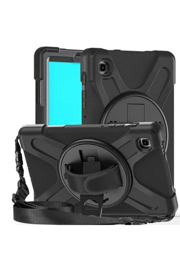 Ardemix Galaxy Tab A7 Lite T225 Zore Defender Tablet Silikon - Image 1