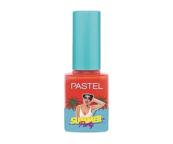 Pastel Summer Party Oje 306 - Image 1