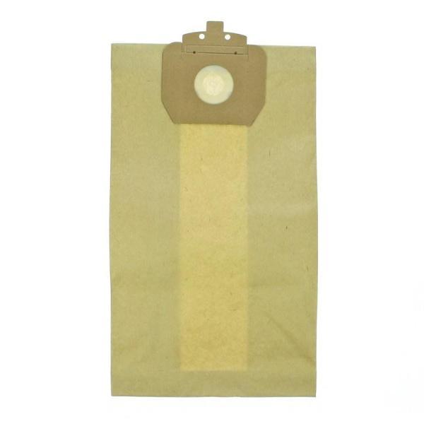 Taski 8.500.590 ile Uyumlu Süpürge Kağıt Torba - Image 1