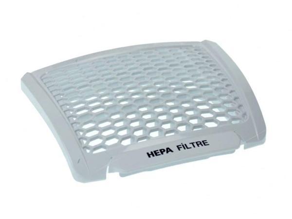 Meltem 3000, Meltem A4000 , V43000045  Süpürge İle Uyumlu Çıkış Filtre Kapağı - Image 1