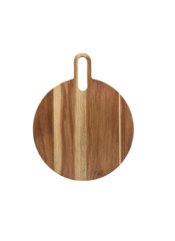 Arow Akasya  Kesme Tahtası 43*35 CM  TR-0916 - Image 1