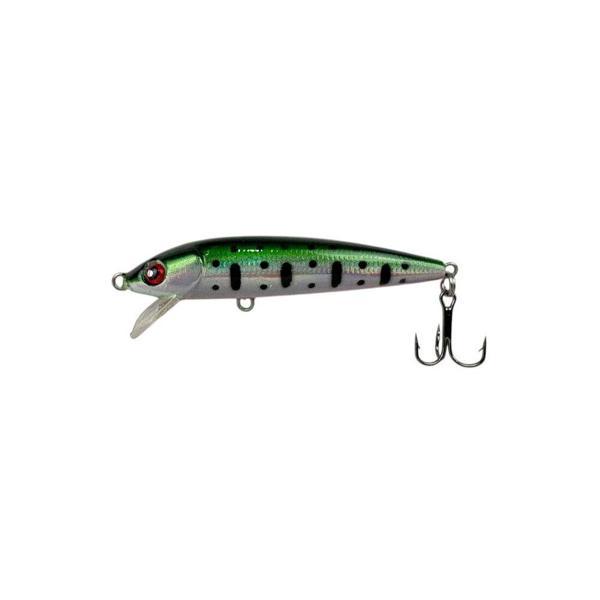 Sea Horse Down-Wily 60 Mm  3.4 Gr Deep-Grouper   - Image 1