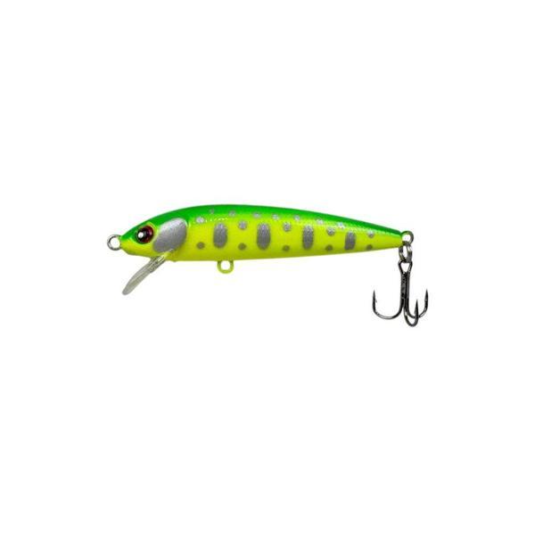 Sea Horse Down-Wily 60 Mm  3.4 Gr LM-Grouper varyant  - Image 1